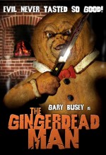 The Gingerdead Man (2005) afişi