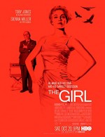 The Girl (2012) afişi