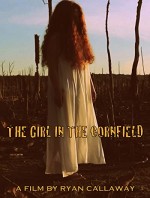 The Girl in the Cornfield (2016) afişi