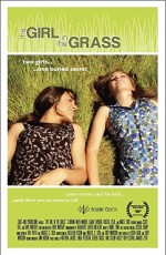 The Girl In The Grass (2010) afişi