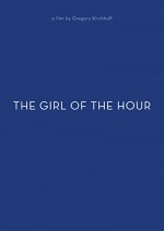 The Girl of the Hour (2018) afişi