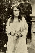 The Girl Of The Manor (1912) afişi