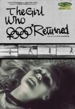 The Girl Who Returned  (1969) afişi