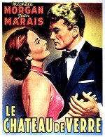 The Glass Castle (1950) afişi
