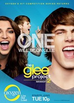 The Glee Project (2011) afişi