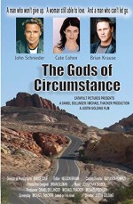 The Gods Of Circumstance (2009) afişi