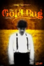 The Gold Bug (2009) afişi