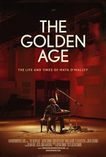 The Golden Age (2017) afişi
