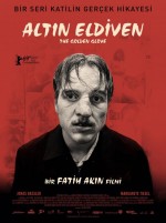 Altın Eldiven (2019) afişi Altın Eldiven (2019) afişi