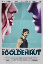 The Golden Rut (2016) afişi