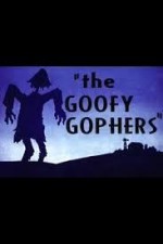 The Goofy Gophers (1947) afişi