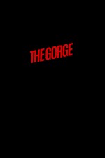The Gorge  afişi
