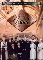 The Grand (1997) afişi