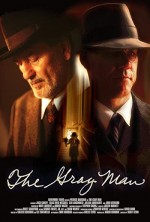 The Gray Man (2007) afişi