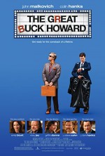 The Great Buck Howard (2008) afişi