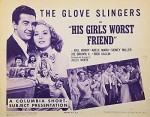 The Great Glover (1942) afişi