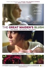 The Great Maiden's Blush (2016) afişi