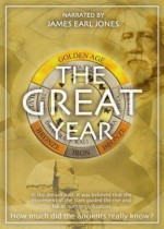 The Great Year (2004) afişi