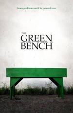 The Green Bench (2015) afişi
