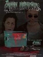 The Green Monster (2009) afişi