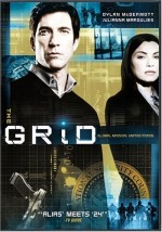 The Grid (2004) afişi