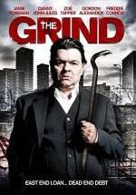 The Grind (2012) afişi