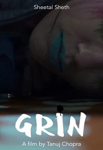 The Grinn (2017) afişi