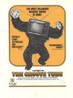 The Groove Tube (1974) afişi