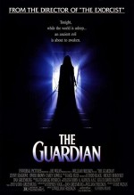 The Guardian (1990) afişi