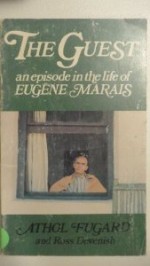The Guest: An episode in the Life of Eugène Marais (2010) afişi