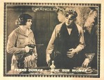 The Gun Woman (1918) afişi