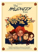 The Halloween Tree (1993) afişi