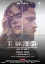 The Hanging Sun (2022) afişi