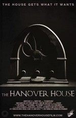 The Hanover House (2014) afişi