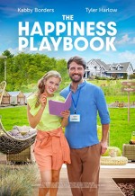 The Happiness Playbook (2023) afişi