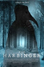The Harbinger (2022) afişi