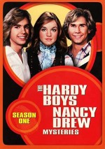The Hardy Boys/nancy Drew Mysteries (1977) afişi