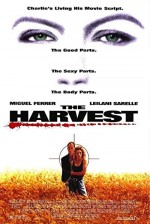 The Harvest (1993) afişi