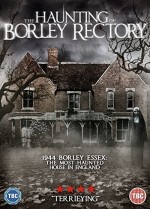 The Haunting of Borley Rectory (2019) afişi