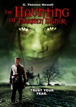 The Haunting Of Marsten Manor (2007) afişi