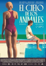 The Heaven of Animals (2025) afişi
