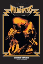 The Hellacopters: Goodnight Cleveland (2002) afişi