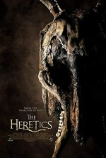 The Heretics (2017) afişi