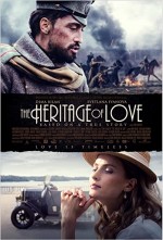 The Heritage of Love (2016) afişi
