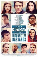 The Heyday of the Insensitive Bastards (2015) afişi