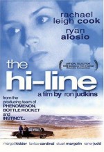 The Hi-Line (1999) afişi