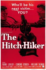 The Hitch-Hiker (1953) afişi