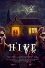 The Hive (2023) afişi