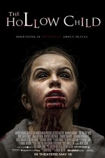 The Hollow Child (2017) afişi