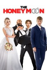 The Honeymoon (2022) afişi